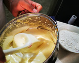 Foto del paso 3 de la receta: Pastel de tres leches