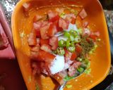 A picture of step 3 of Guacamole.
