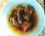 Foto del paso 1 de la receta: Mix de carnes con verduras