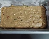 A picture of step 6 of Quick christmas cake.