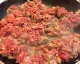 Foto del paso 2 de la receta Lasaña de carne tradicional