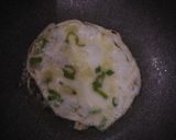 A picture of step 3 of Green Eggs and Ham.