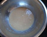Foto del paso 2 de la receta: Budín Integral de Coco y Nuez