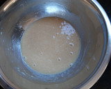 Foto del paso 2 de la receta: Budín Integral de Coco y Nuez