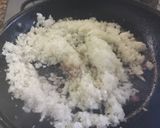Foto del paso 2 de la receta: Mermelada de Tocineta y Cebolla