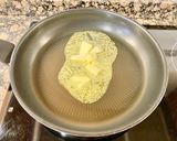 Foto del paso 2 de la receta: Pastel rústico al Limoncello con manzana caramelizada