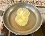 Foto del paso 2 de la receta: Pastel rústico al Limoncello con manzana caramelizada
