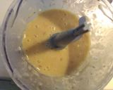 Sárgaborsó főzelék recept fázis 4 fotója