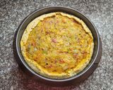 Foto del paso 8 de la receta: Tarta de verduras