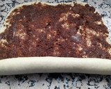 Foto del paso 6 de la receta: Cinnamos rolls o rollitos de canela