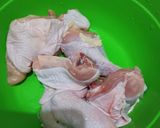 Foto langkah ke 1 dari resep Ayam Goreng Rempah.