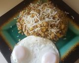 Foto del paso 5 de la receta: Tigrillo ecuatoriano (receta de mi manada)