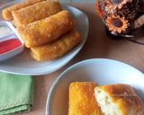 Foto langkah ke 8 dari resep Risoles Macaroni Mayo.