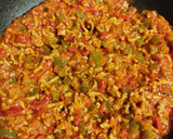 Foto del paso 4 de la receta: Empanada de carne