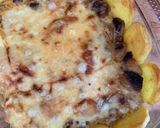 Foto del paso 6 de la receta: Quiche sin masa