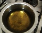 घेवर (ghevar recipe in Hindi) रेसिपी चरण 2 फोटो