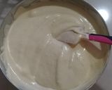 Foto langkah ke 3 dari resep Lemon Chiffon Cake.