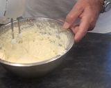 Foto del paso 5 de la receta Nata liquida casera