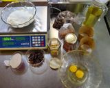 Foto del paso 1 de la receta: Pan dulce navideño !!!! Facilísimo!