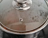 Foto del paso 5 de la receta: Carillas con costillas