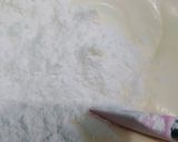 Foto langkah ke 3 dari resep Sponge Cake Irit.
