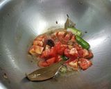 ராஜஸ்தானி ஸ்டைல் வெஜிடபிள் பிரியாணி (Veg Biryani Recipe in Tamil) ரெசிபி ஸ்டேப் 9 புகைப்படம்