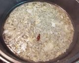 Foto del paso 3 de la receta Estofado de Chipirones con Patatas
