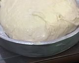 A picture of step 2 of Bread (mother’s day special).