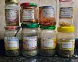 Foto del paso 6 de la receta: Guiso de mondongo  con garbanzos y patitas