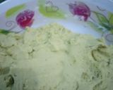Foto langkah ke 3 dari resep Cenil ubi jalar.