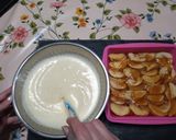 Foto del paso 4 de la receta: Torta de manzana invertida 🍎 (fácil y económica)