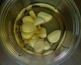 Foto langkah ke 3 dari resep Minyak Baceman Bawang Wajib Ada di Dapur ⚠⚠.