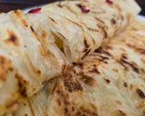 عکس مرحله 18 از دستور پراته ملیباری 🇮🇳 malabar paratha