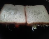 Foto del paso 4 de la receta: Sándwich de Espinacas y zanahorias marinadas!!!