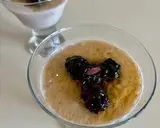 Φωτογραφία βήματος 2 της συνταγής «Overnight Oats» σε Μπολ Παγωτού με 3 Υλικά!👀