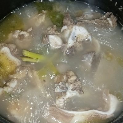 Langkah 2