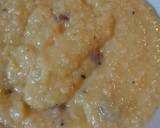 Grits, Smoked Sausage, and Tomato Gravy recipe step 12 photo
