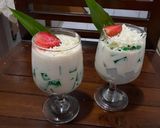 Foto langkah ke 4 dari resep Buko pandan.