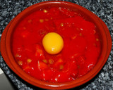 Foto del paso 7 de la receta: Huevos a la flamenca