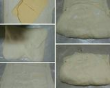 Foto langkah ke 3 dari resep Croissant.