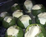 Foto del paso 4 de la receta: Zapallitos rellenos