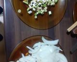 Foto del paso 2 de la receta Acelgas rehogadas