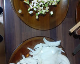 Foto del paso 2 de la receta: Acelgas rehogadas