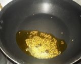 पालक छोले रेसिपी चरण 4 फोटो