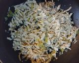 Foto del paso 4 de la receta: Escondidinho de pollo... Con olor a Brasil 🇧🇷