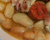 Foto del paso 1 de la receta: Fabada