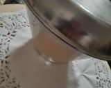 A picture of step 6 of Patisapta Cake.