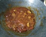 Foto langkah ke 4 dari resep 64. Spaghetti saus bolognese.