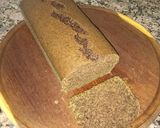 Foto del paso 6 de la receta: Budín banana y algarroba