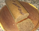 Foto del paso 6 de la receta: Budín banana y algarroba